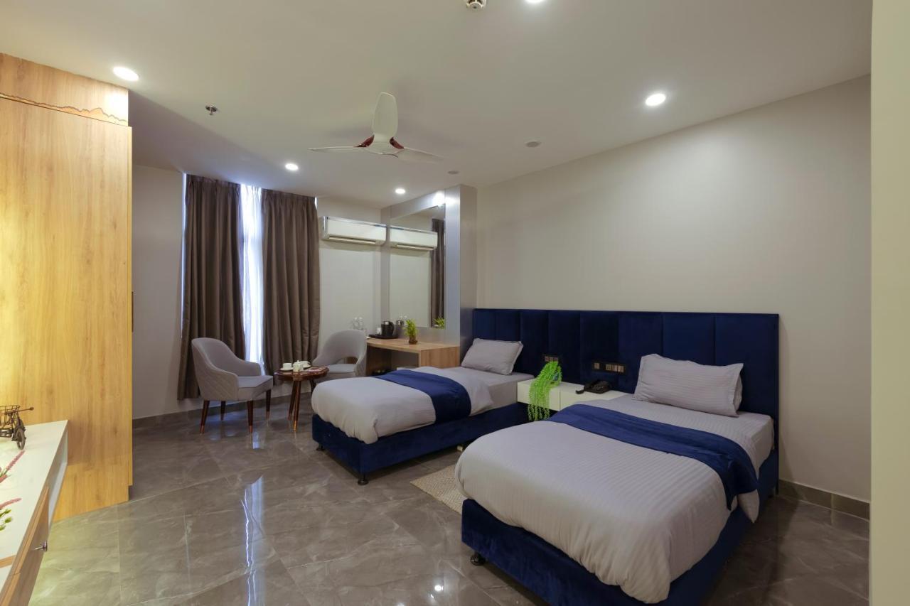 Hotel Bay Laurel Retreat Faridabad Exterior photo