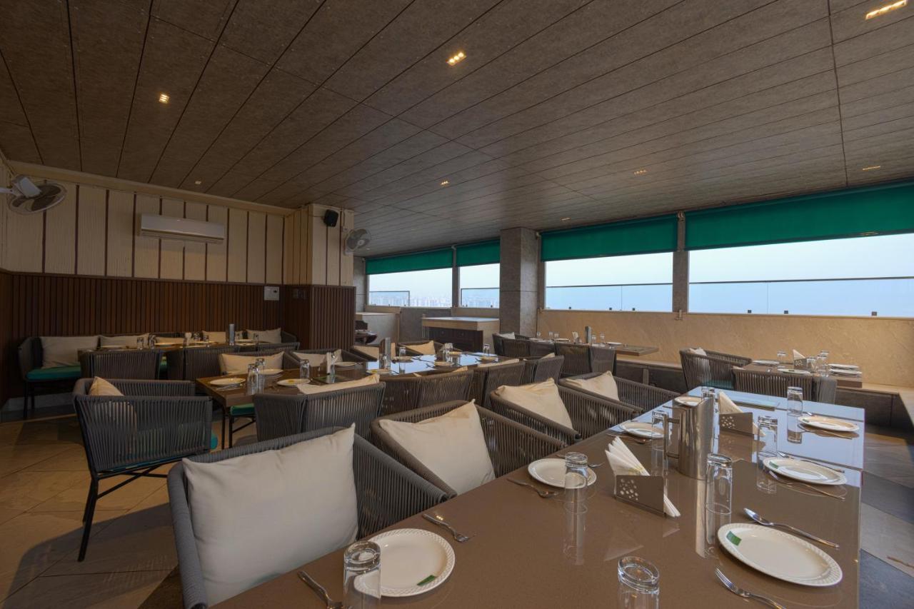 Hotel Bay Laurel Retreat Faridabad Exterior photo
