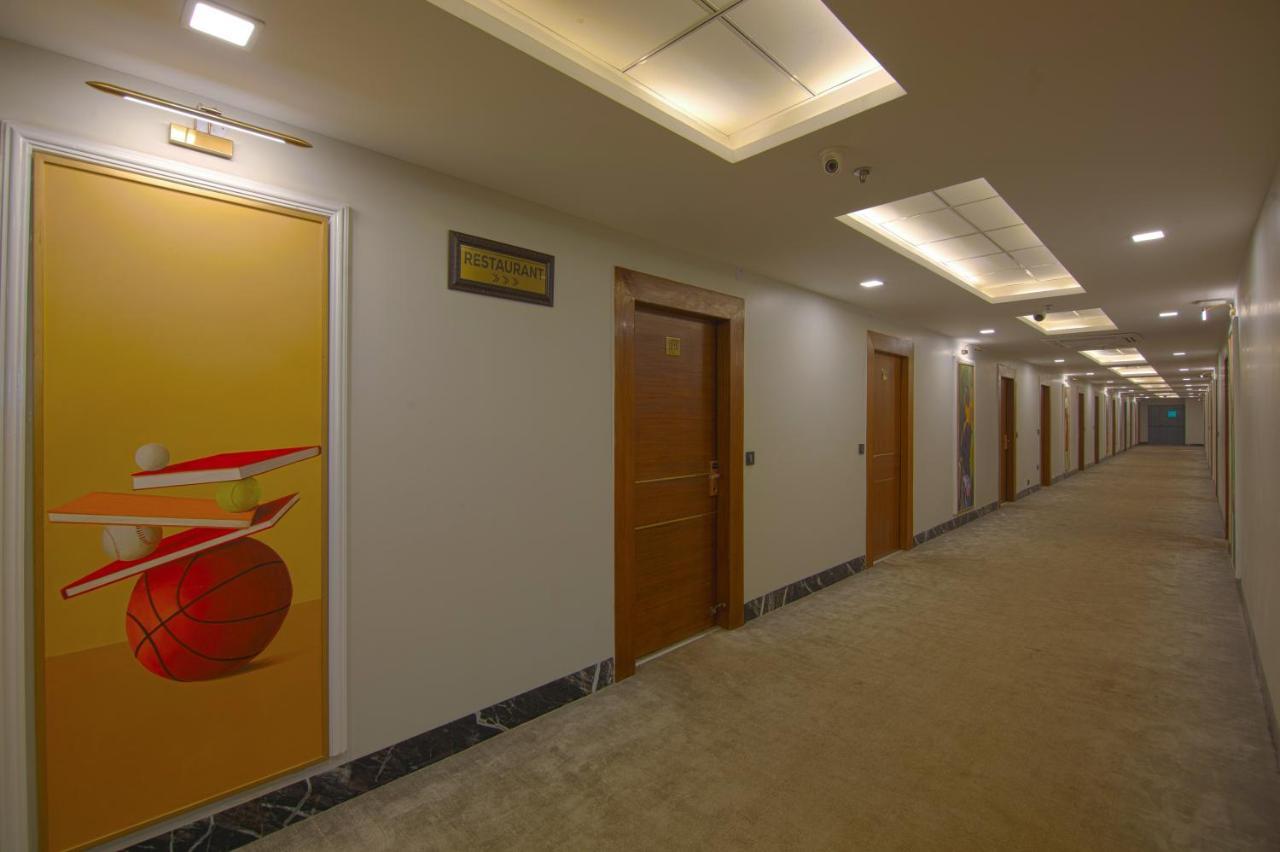 Hotel Bay Laurel Retreat Faridabad Exterior photo