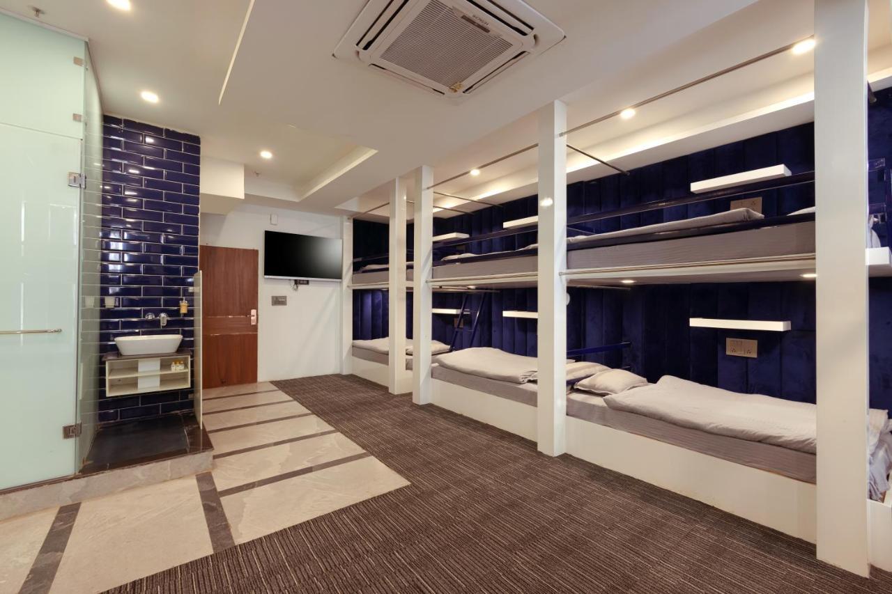 Hotel Bay Laurel Retreat Faridabad Exterior photo