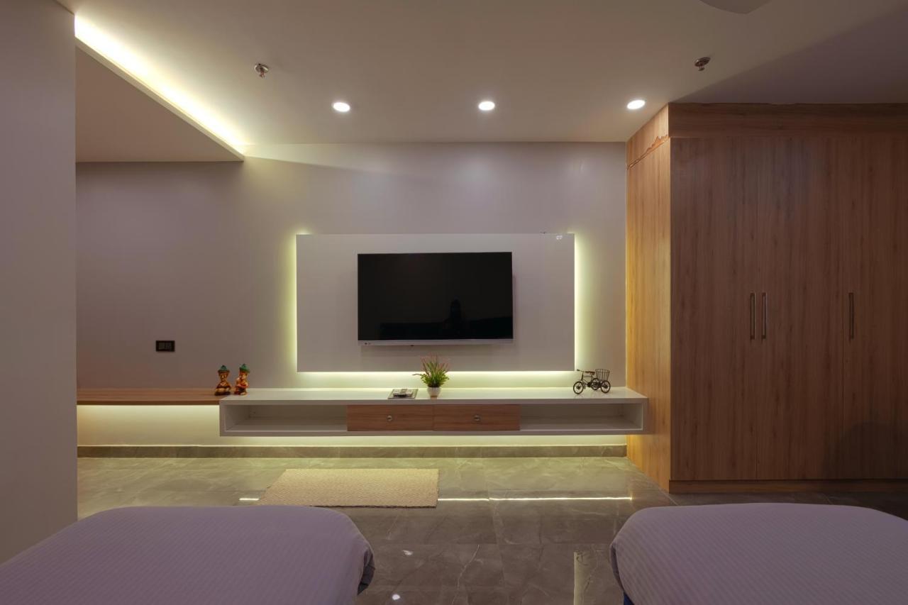 Hotel Bay Laurel Retreat Faridabad Exterior photo