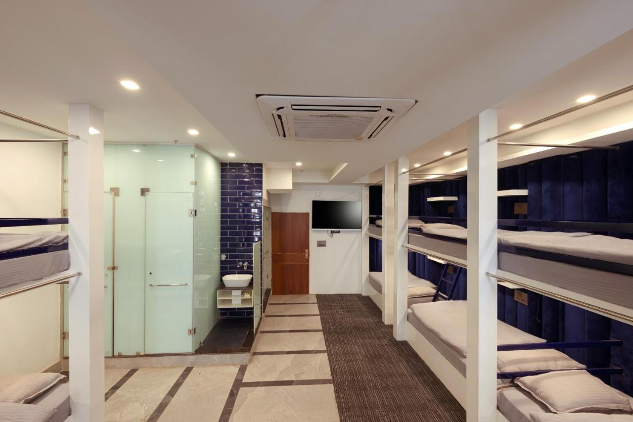 Hotel Bay Laurel Retreat Faridabad Exterior photo