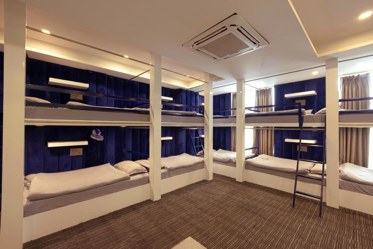 Hotel Bay Laurel Retreat Faridabad Exterior photo