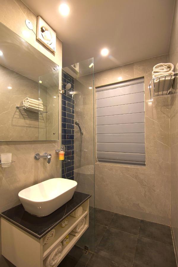 Hotel Bay Laurel Retreat Faridabad Exterior photo