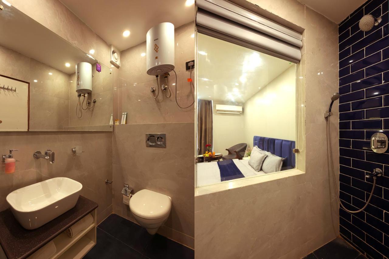 Hotel Bay Laurel Retreat Faridabad Exterior photo