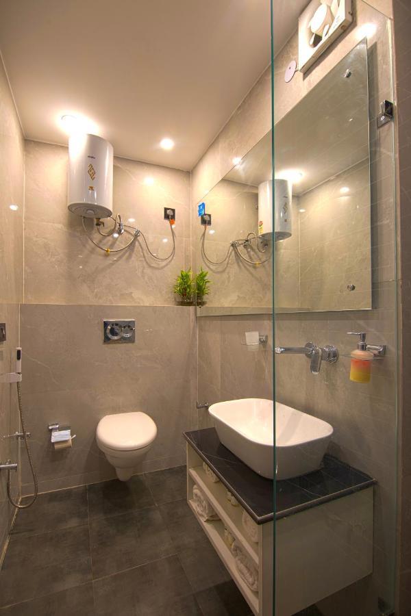 Hotel Bay Laurel Retreat Faridabad Exterior photo