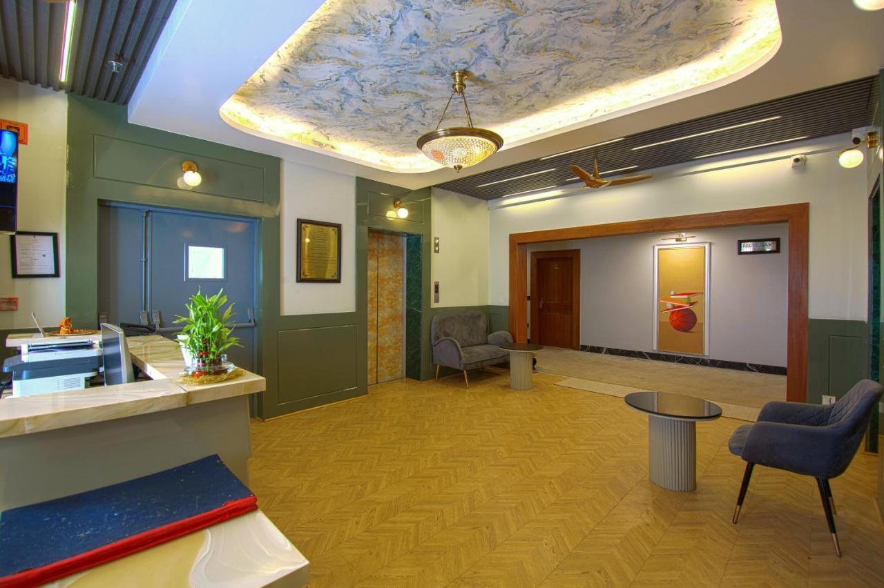 Hotel Bay Laurel Retreat Faridabad Exterior photo