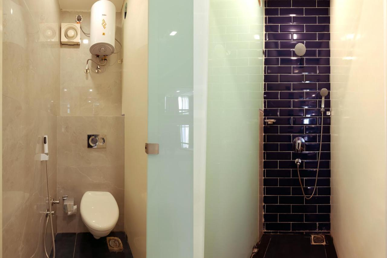 Hotel Bay Laurel Retreat Faridabad Exterior photo